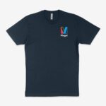 Front of Magai shirt